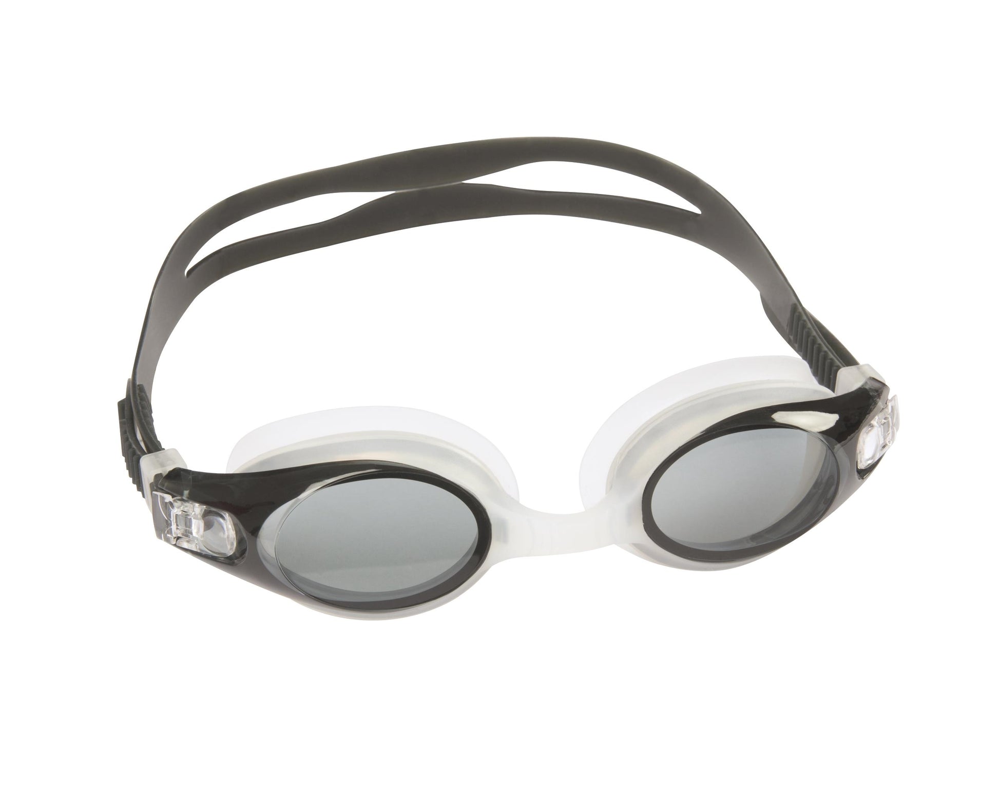 Bestway Hydro-Pro Athleta II Swimming Goggles 21055 angle 3