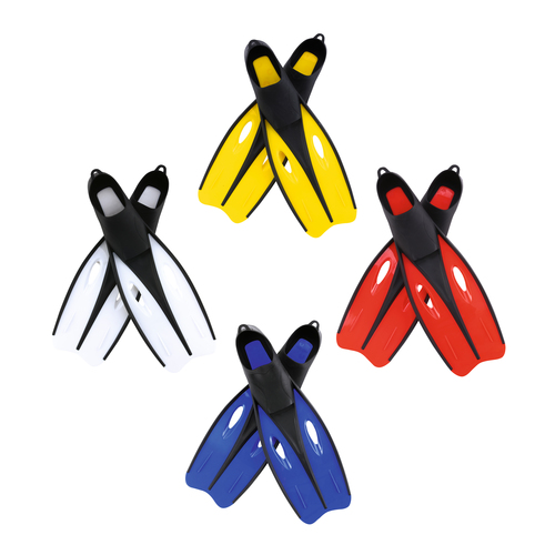 Endura Dive Fins - M, 38-39