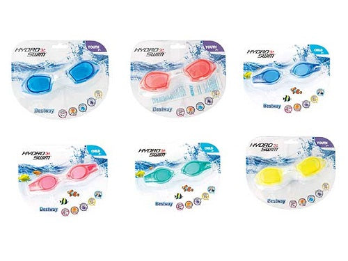Hydro-Swim Mixed Goggle PDQ