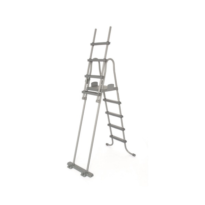 Power Steel 5.49m x 1.32m Pool Set