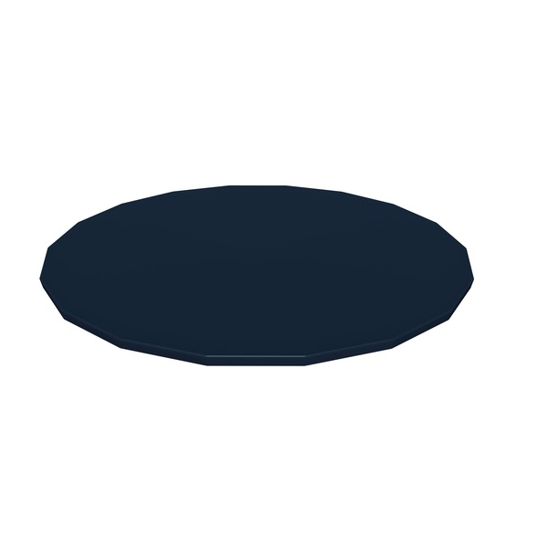 Power Steel 5.49m x 1.32m Pool Set