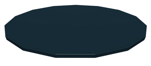 Bestway Above Ground Swimming Pool Round Steel Pro Max 457x122 Cm - No:56438