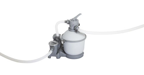 مسبح بيست واي فوق الأرض، أبعاده 5.49 متر × 2.74 متر × 1.22 متر