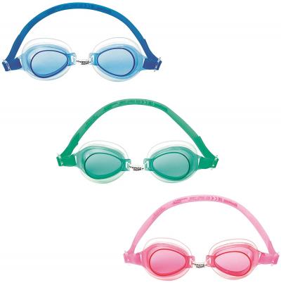 Hydro-Swim Lil' Lightning Swimmer Goggles