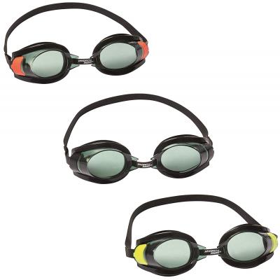 Hydro-Swim Focus Goggles