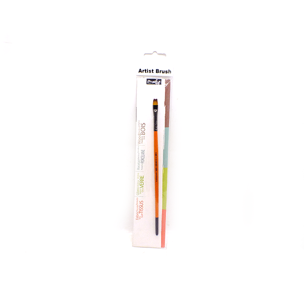 Artist Brush Size : 1/4