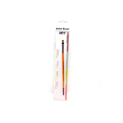 Artist Brush Size : 1/4