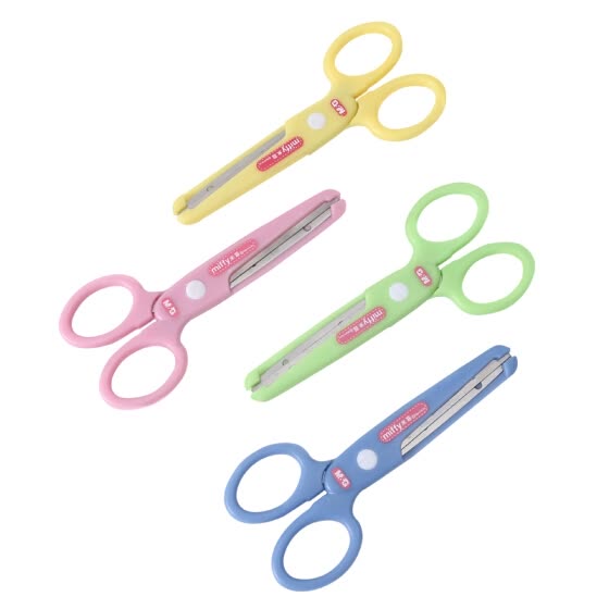 M&G Scissors 12.7cm - NO: 91302