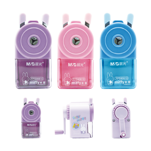 Office Sharpener-M&G-No.90610