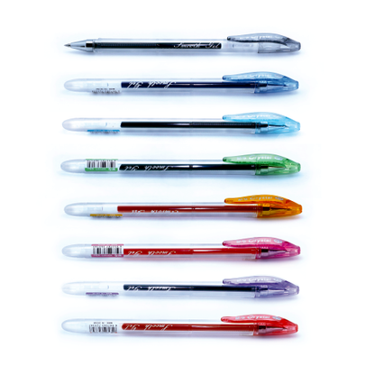 قلم جل من إم آند جي 15873