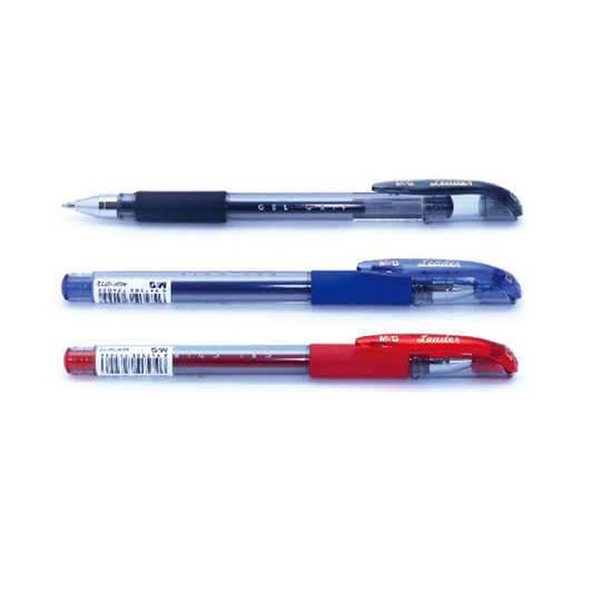 M&G Leader Gel Pen No.10772