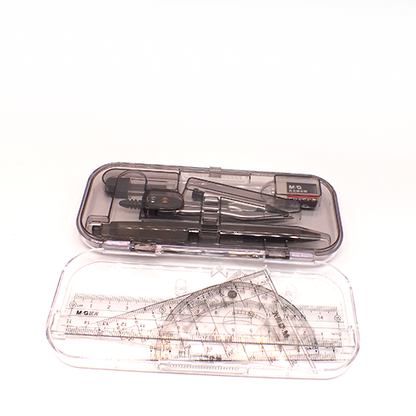 Compass Set-M&G-No.90807