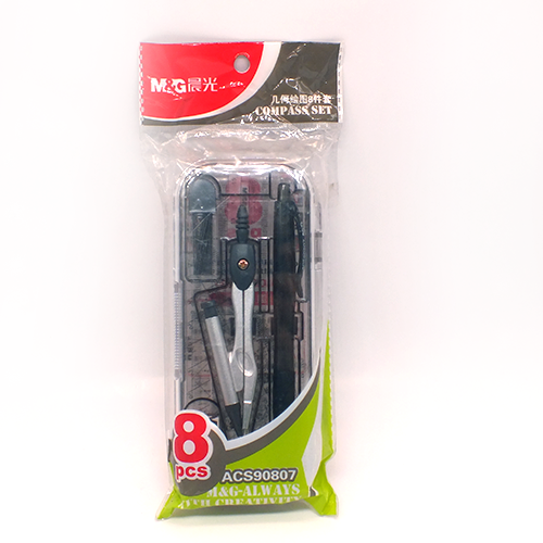 Compass Set-M&G-No.90807