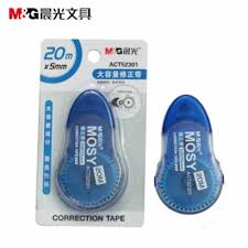 شريط تصحيح M&amp;G رقم 52301 - قطعة واحدة