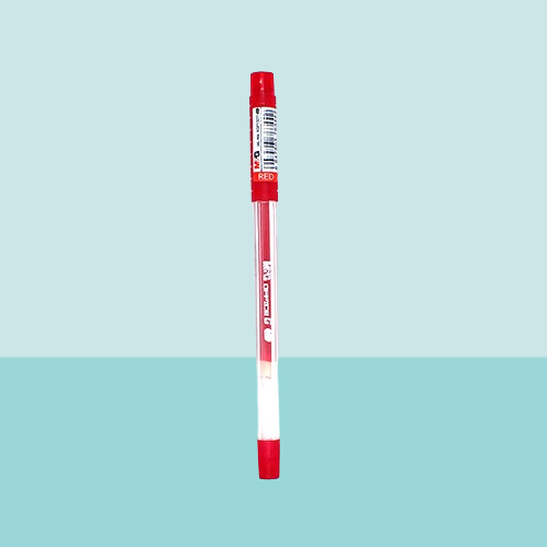M&G Office G Gel Pen No.13271 -Red
