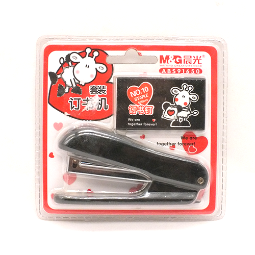 Stapler-M&G-No.91650