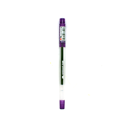 M&G Office G Gel Pen No.13271 -Purple