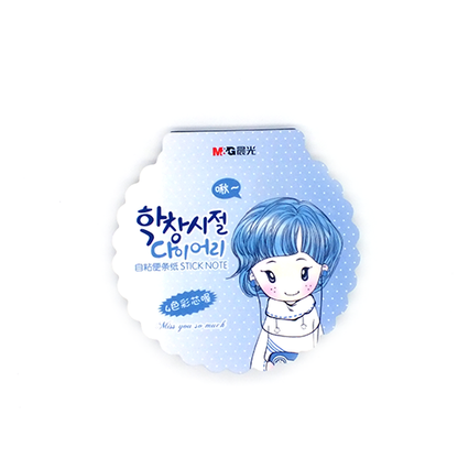 Sticky Note M&G No.YS-38