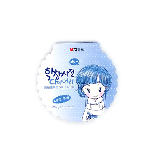 Sticky Note M&G No.YS-38