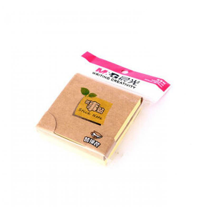 M&G Sticky Notes - YS-78 2pcs