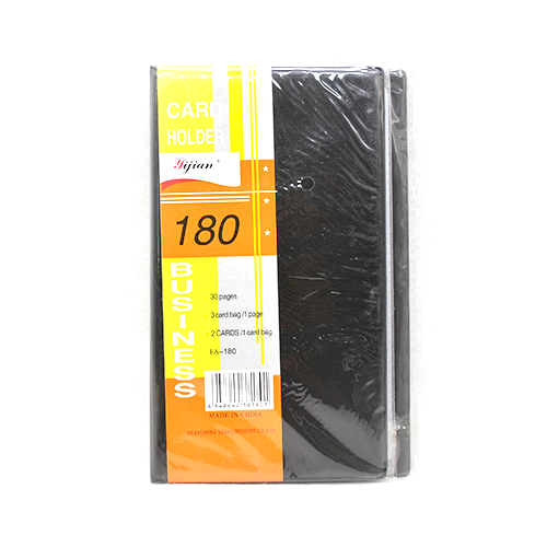 Card Holder-180Card