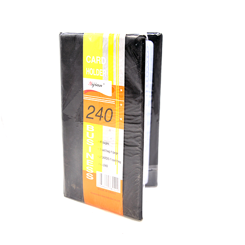 Card Holder-240Card