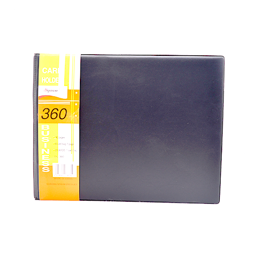 Card Holder-360Card