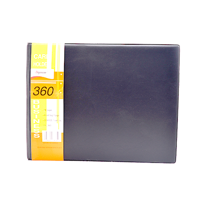 Card Holder-360Card