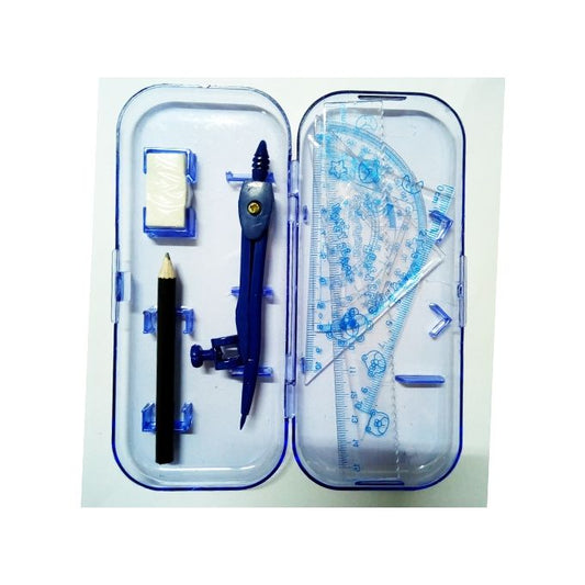 Compass Set-M&G-No.2788