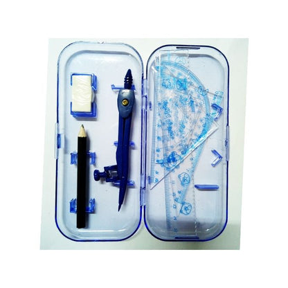 Compass Set-M&G-No.2788