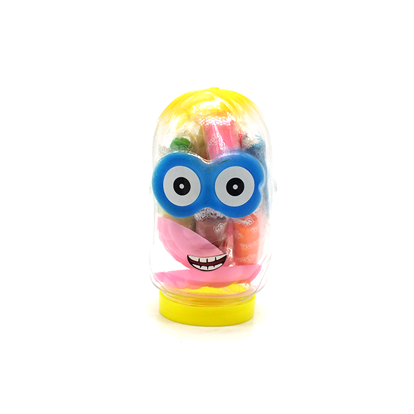 Children Minnions Clay No.M-2265