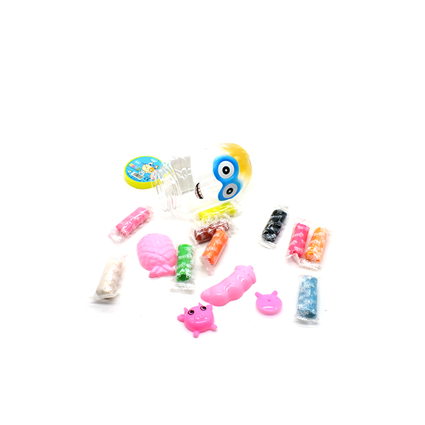 Children Minnions Clay No.M-2265