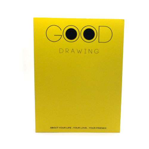 دفتر رسم ملون رقم 1506153 