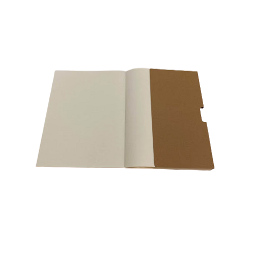 دفتر رسم عادي، 19 × 26 سم، 80 ورقة 