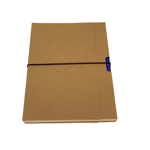 Plain Paper Sketch book 19*26cm 80 Sheet