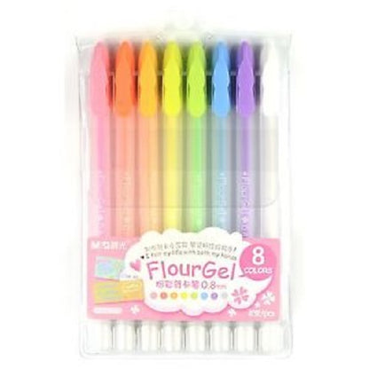 مجموعة ألوان إم آند جي - إم آند جي - رقم 61303