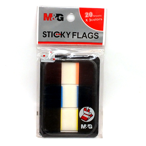 sticky note 3colors Ys-95
