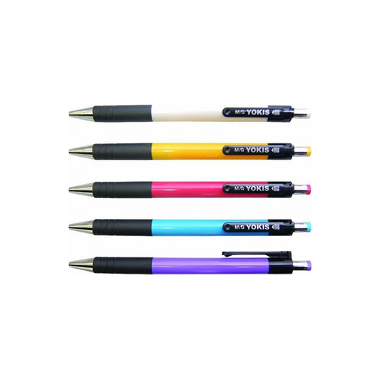 M&G Ballpoint Pen No.88473