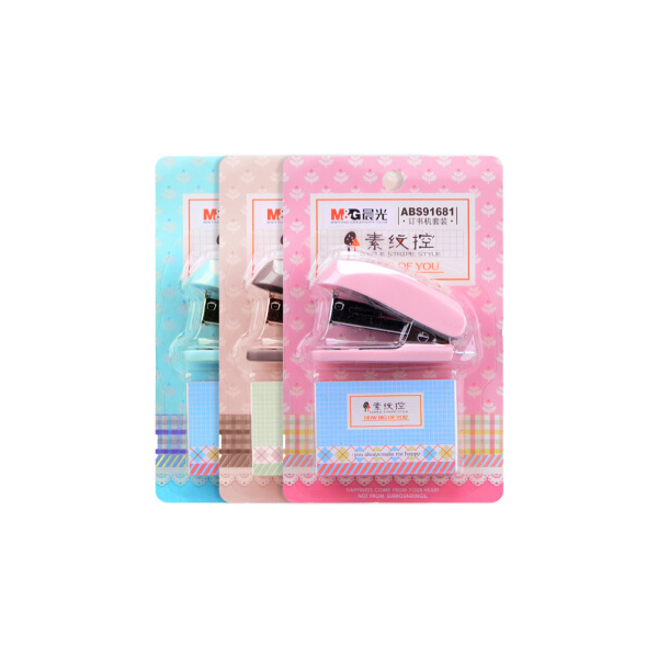 Stapler M&G no.91681