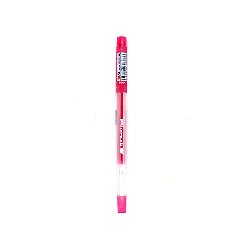 M&G Office G Gel Pen No.13271 -pink