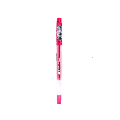 M&G Office G Gel Pen No.13271 -pink