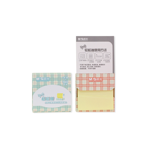 M&G Sticky notes - YS-105
