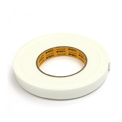 Slottib Double Vis M&G Foam 18m 97353