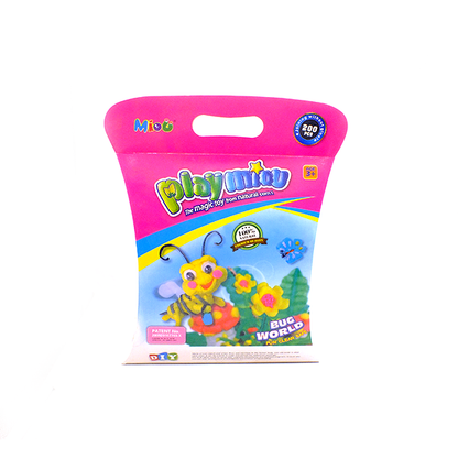 Clay Foam 200PCS No.3066