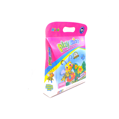 Clay Foam 200PCS No.3066