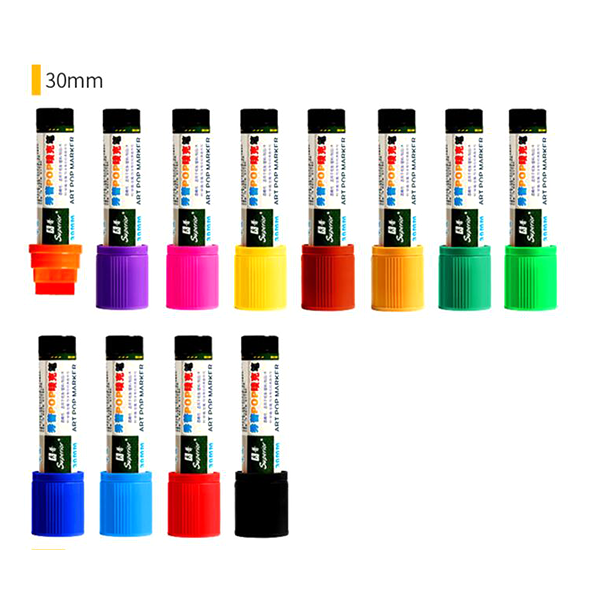 قلم تحديد آرت بوب 30 مم