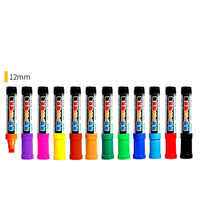 قلم تحديد آرت بوب 12 مم