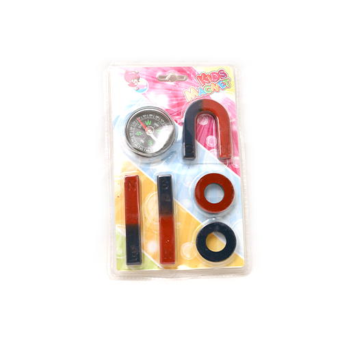 Kids Magnet Set