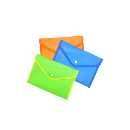 5507  Envelope Capsule – Size A5