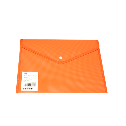 ظرف بلاستيكي من ياسين A4